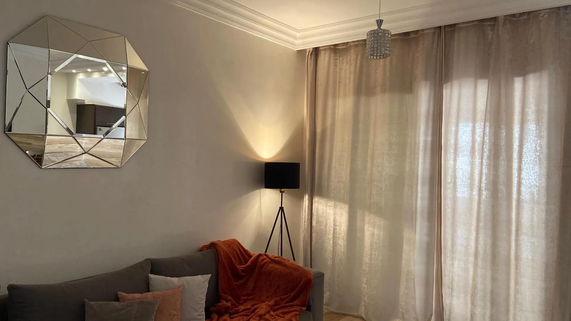 Cosyluxcenter - Marrakech Apartment Gueliz Marrakesh Morocco