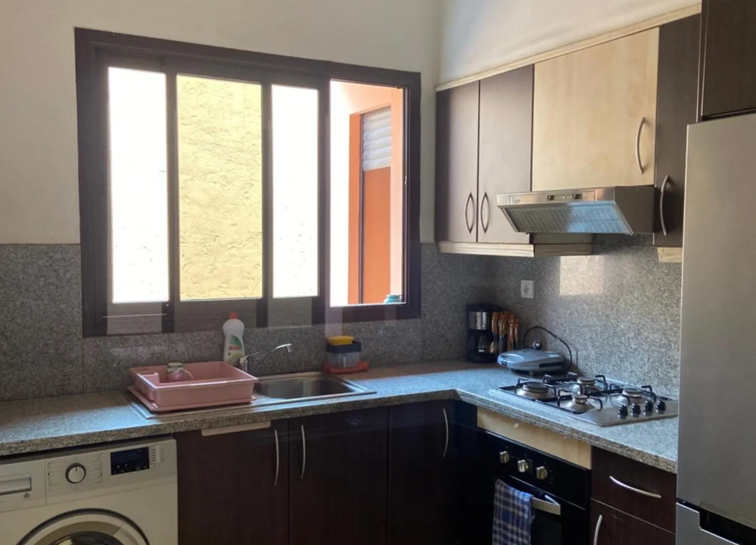 Cosyluxcenter - Marrakech Apartment Gueliz Marrakesh Morocco