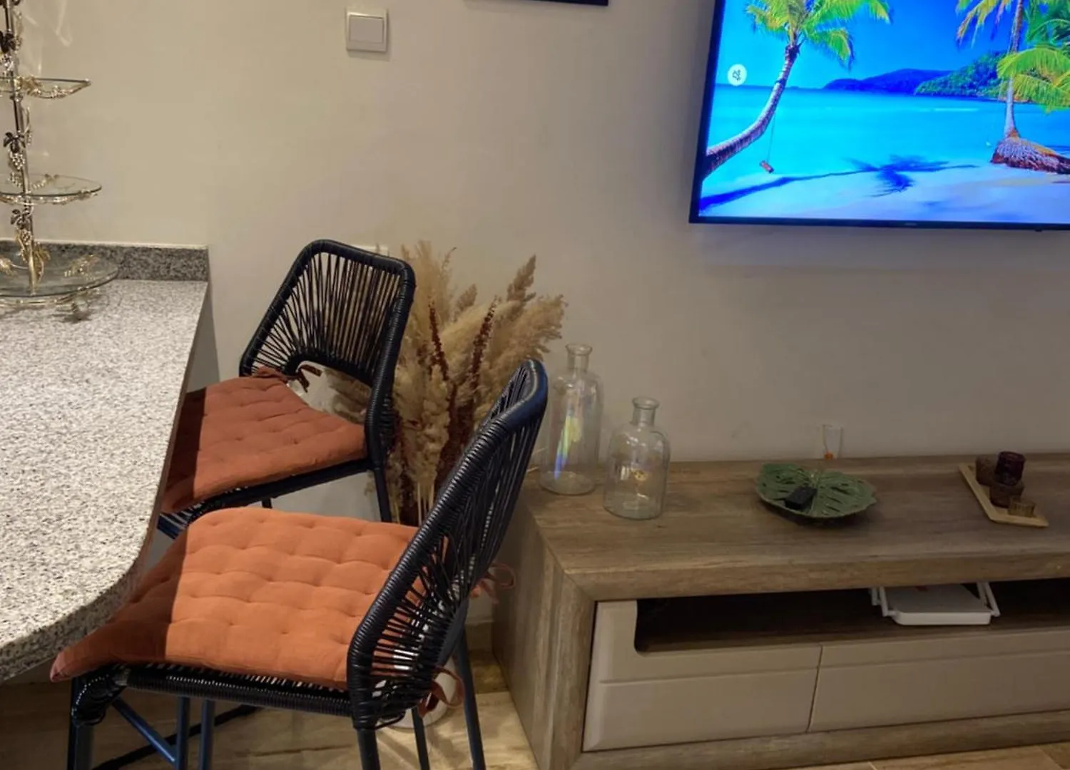 Cosyluxcenter - Marrakech Apartment Gueliz Marrakesh