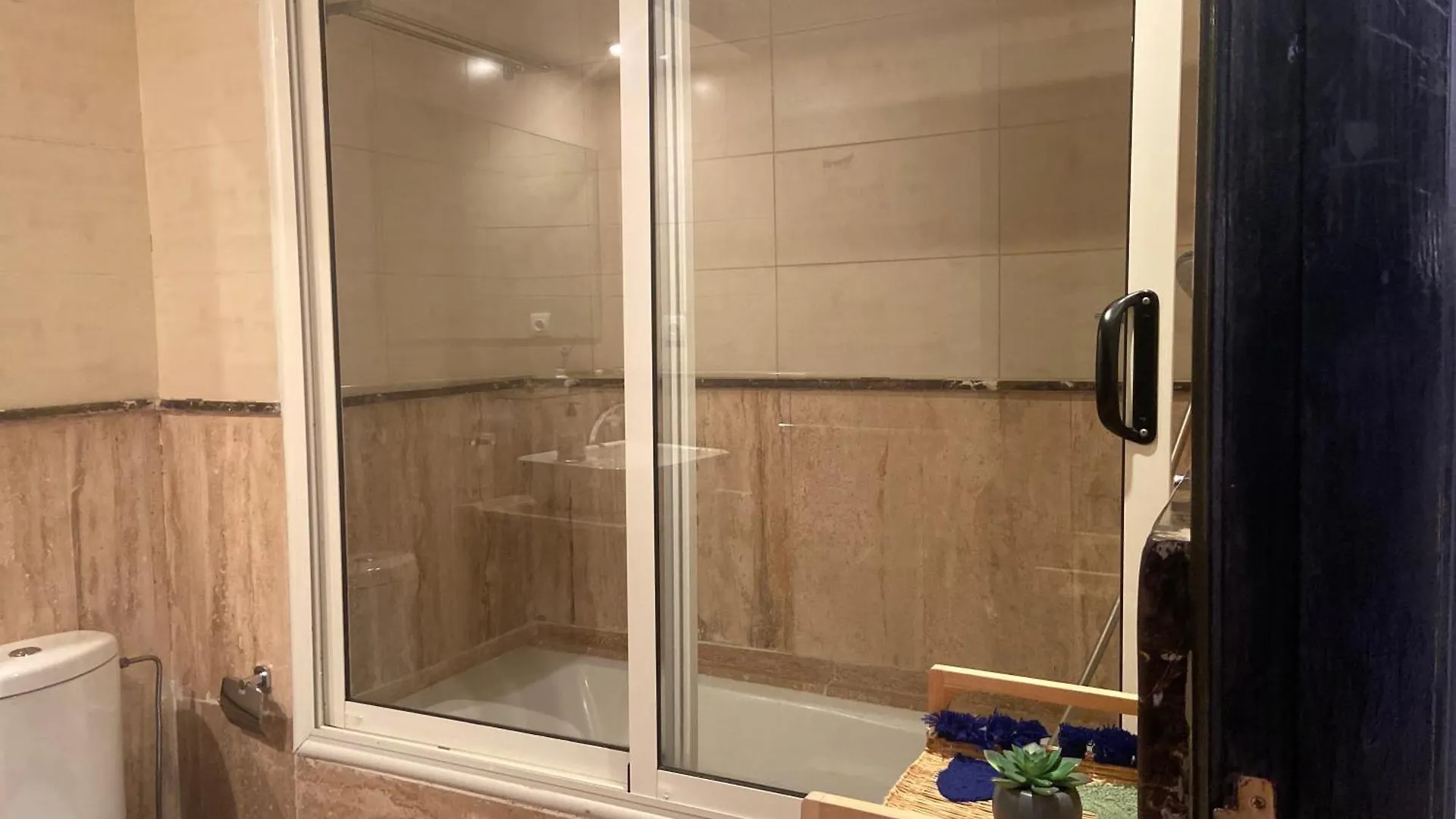 Luxurious 2Br Apartment - Marrakech Carre Eden Mall Marrakesh