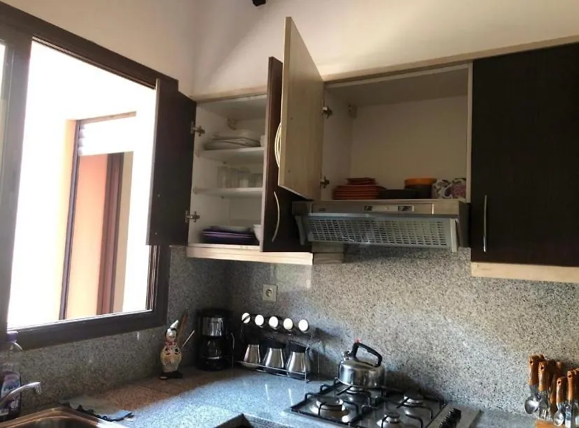 Luxurious 2Br Apartment - Marrakech Carre Eden Mall Marrakesh Marocco