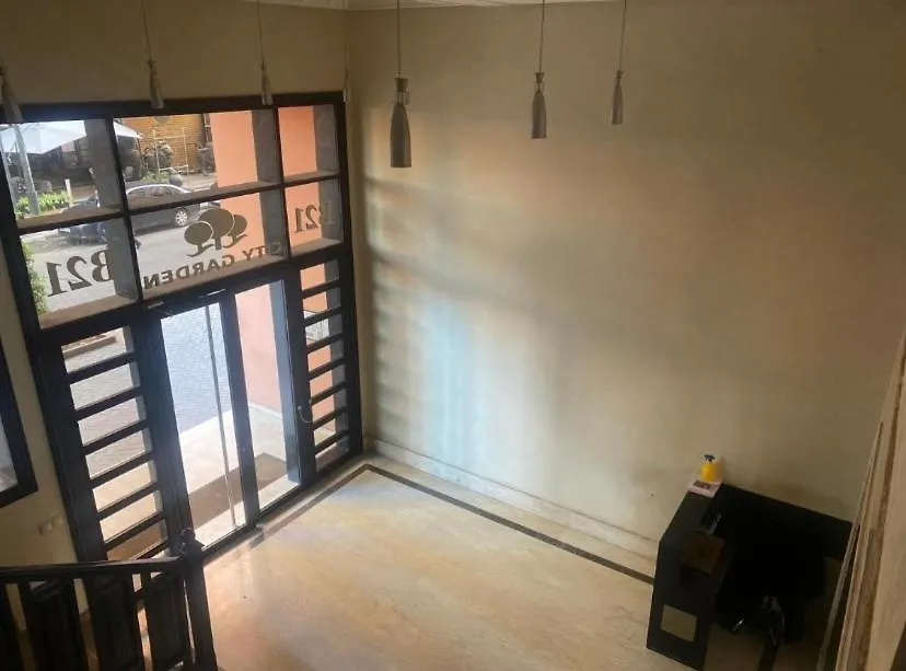 Luxurious 2Br Apartment - Marrakech Carre Eden Mall Marrakesh 0*,  Marocco