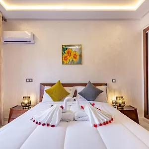  Apartment Vittoria Marrakech