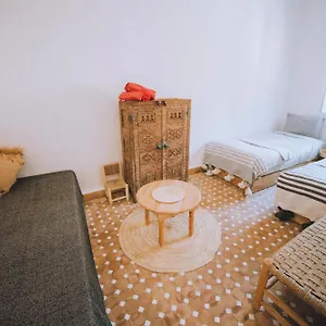 Appartamento The Loft, Marrakesh