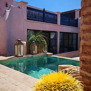 Bijoux Marrakech Riad