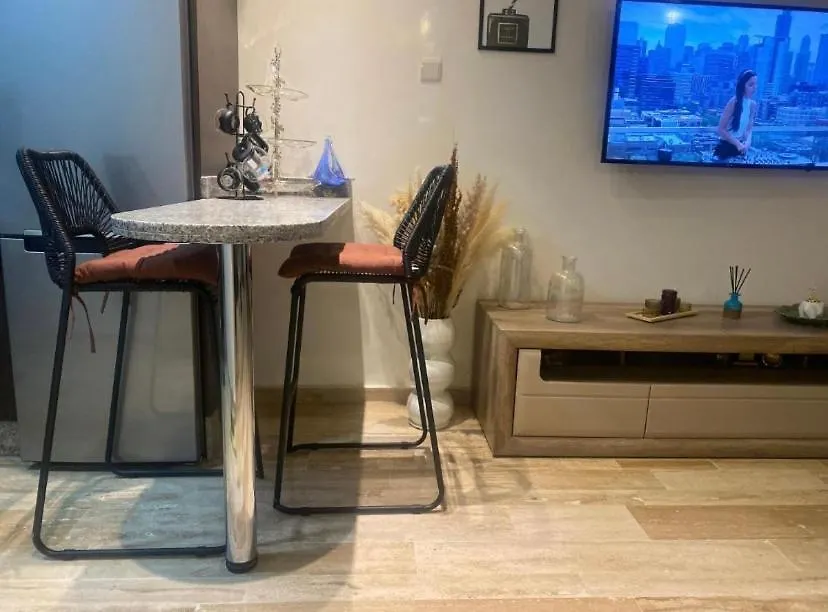 Cosyluxcenter - Marrakech Apartment Gueliz Μαρακές 0*,  Μαρόκο