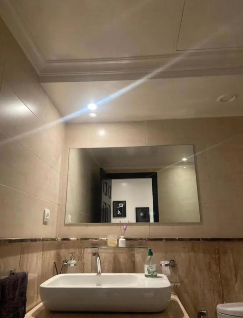 Cosyluxcenter - Marrakech Apartment Gueliz Μαρακές