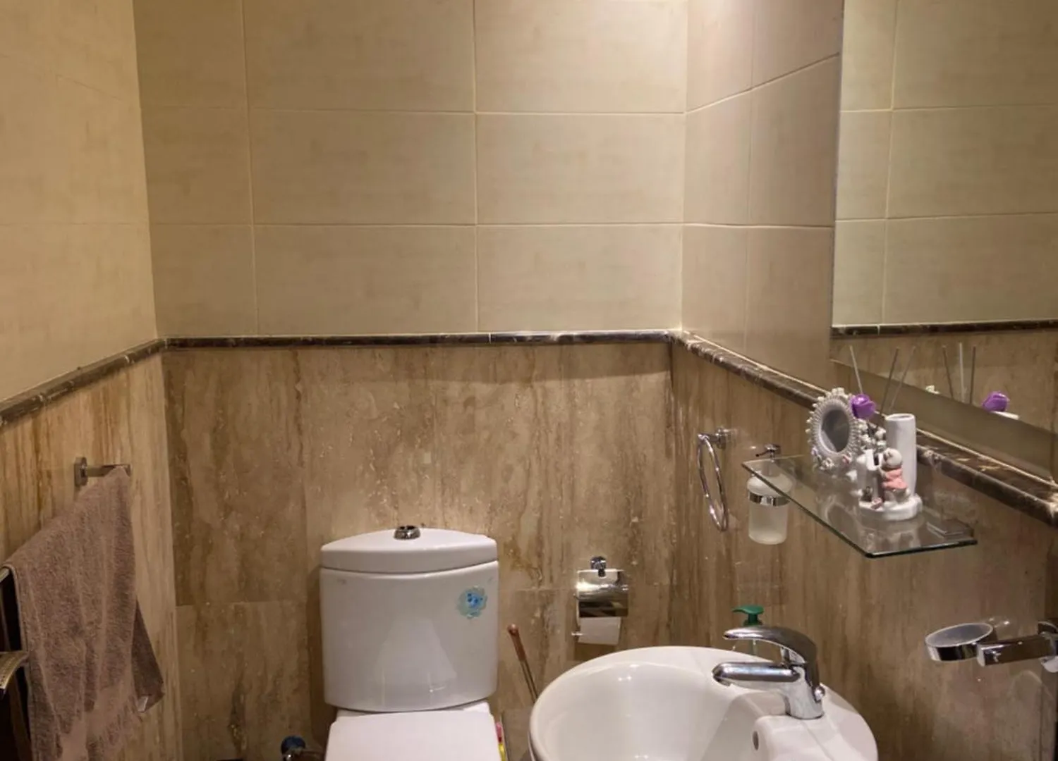Cosyluxcenter - Marrakech Apartment Gueliz Μαρακές 0*,