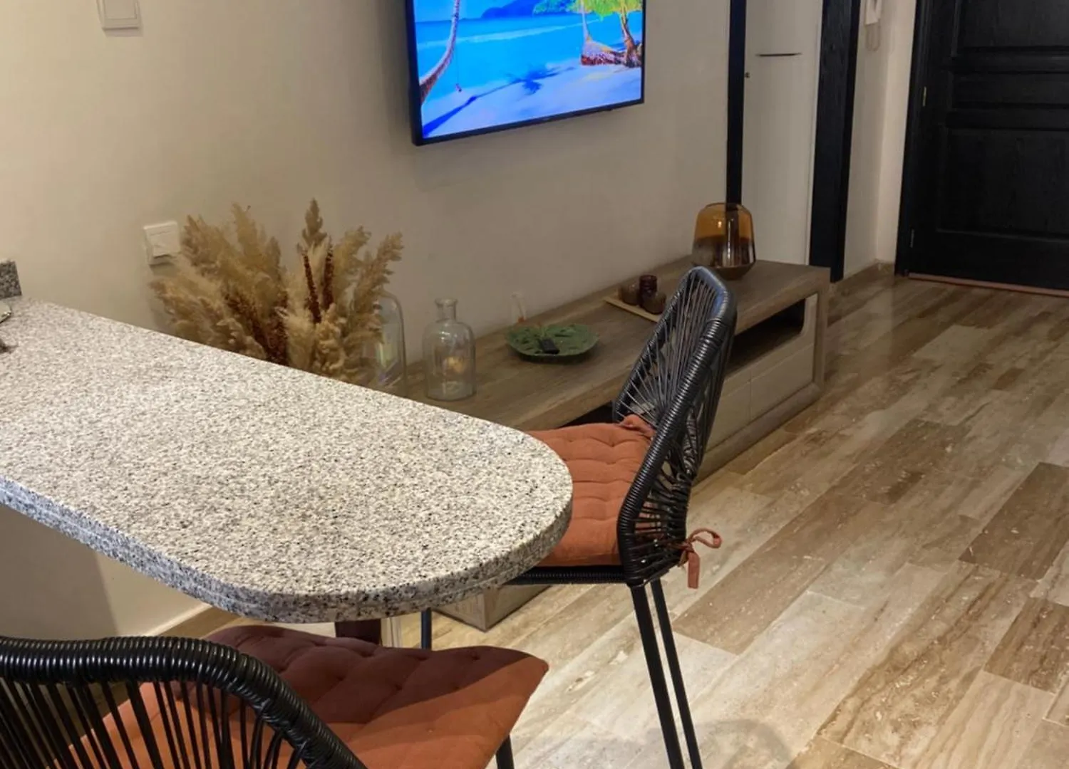 Cosyluxcenter - Marrakech Apartment Gueliz Μαρακές