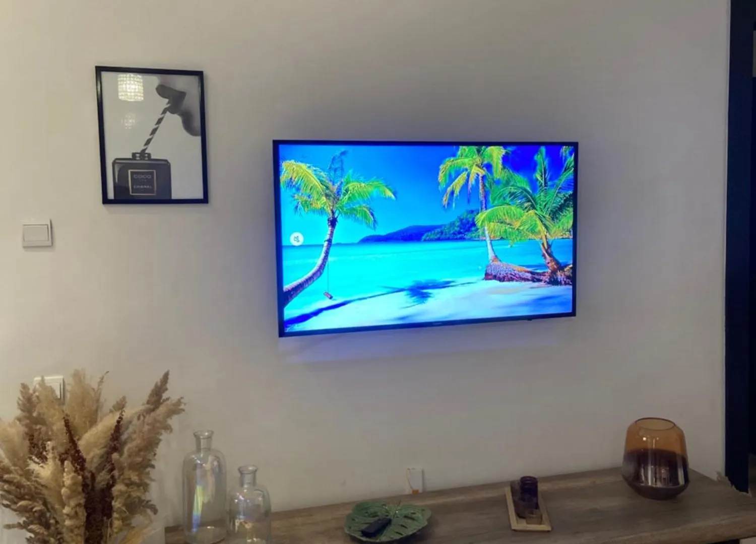 Cosyluxcenter - Marrakech Apartment Gueliz Μαρακές