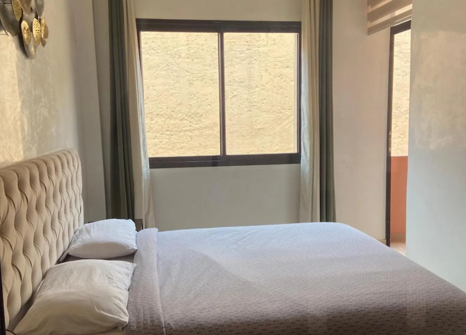 Cosyluxcenter - Marrakech Apartment Gueliz Μαρακές