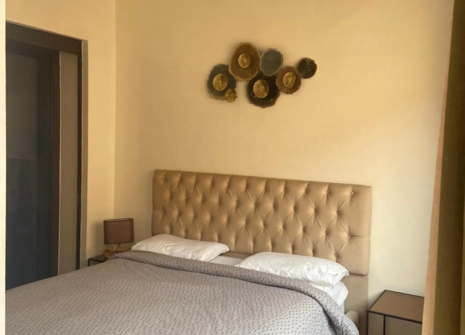 Cosyluxcenter - Marrakech Apartment Gueliz Μαρακές