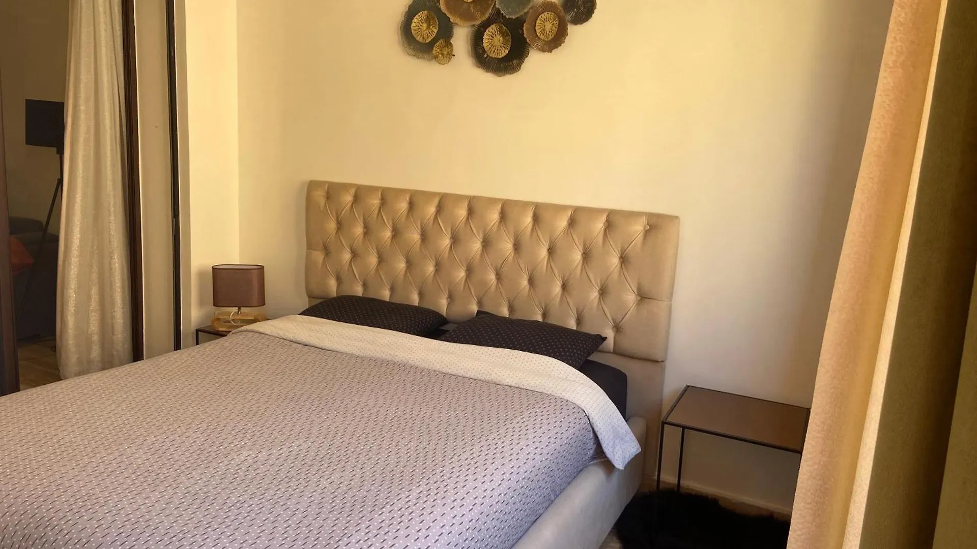 Cosyluxcenter - Marrakech Apartment Gueliz Μαρακές