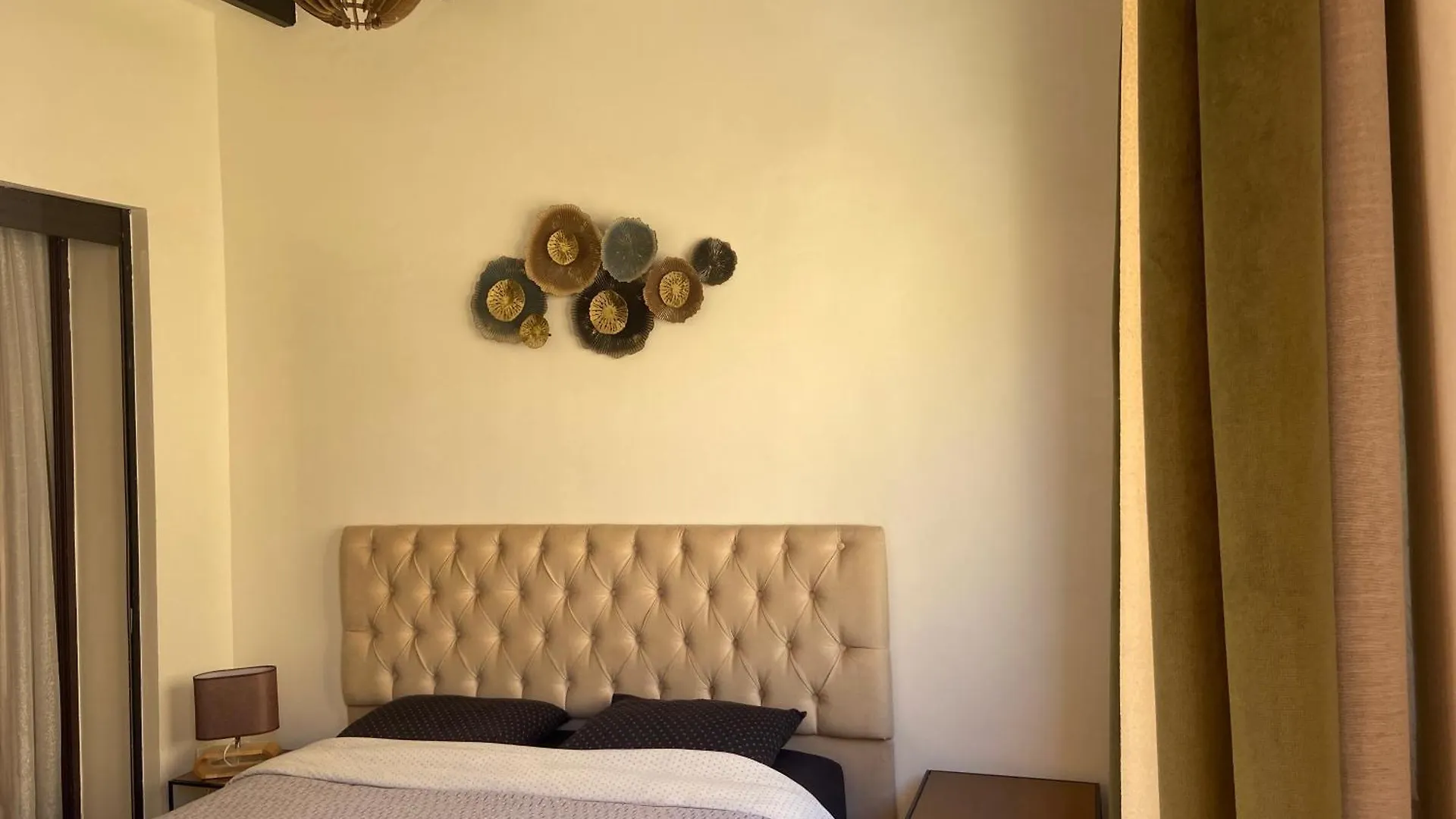 Cosyluxcenter - Marrakech Apartment Gueliz Μαρακές Μαρόκο