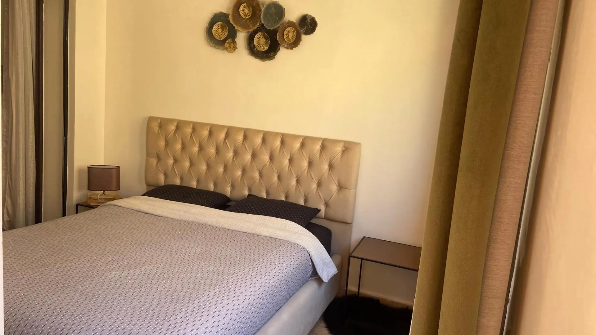Cosyluxcenter - Marrakech Apartment Gueliz Μαρακές