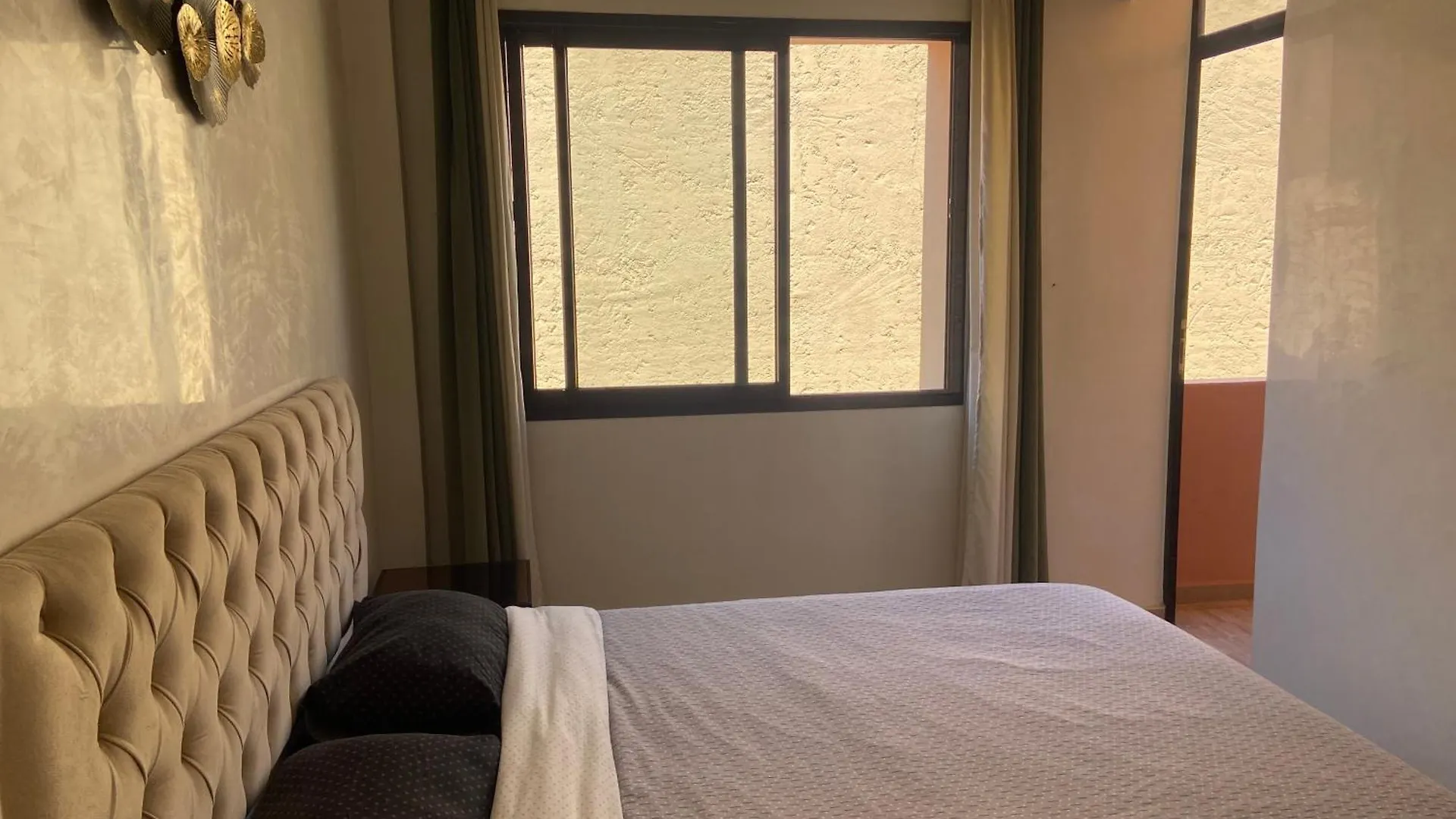 Cosyluxcenter - Marrakech Apartment Gueliz Μαρακές 0*,  Μαρόκο
