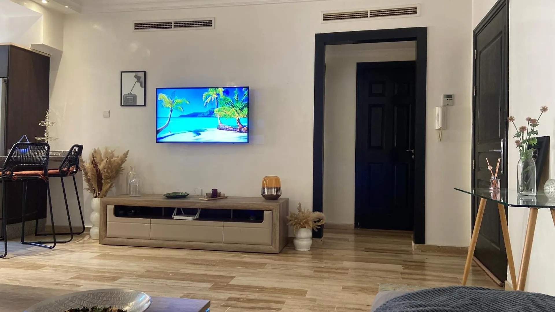 Cosyluxcenter - Marrakech Apartment Gueliz Μαρακές