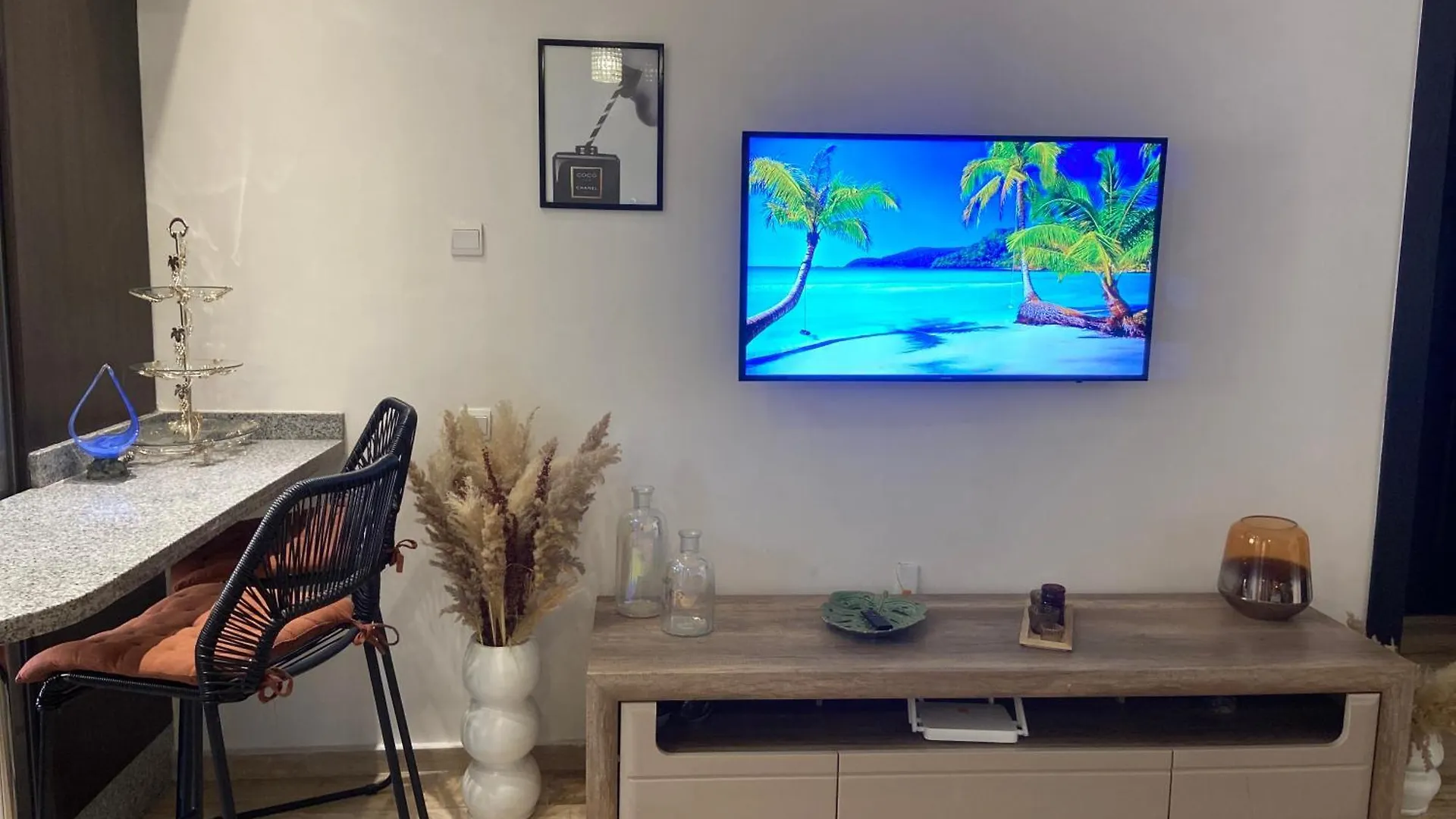 Cosyluxcenter - Marrakech Apartment Gueliz Μαρακές Μαρόκο