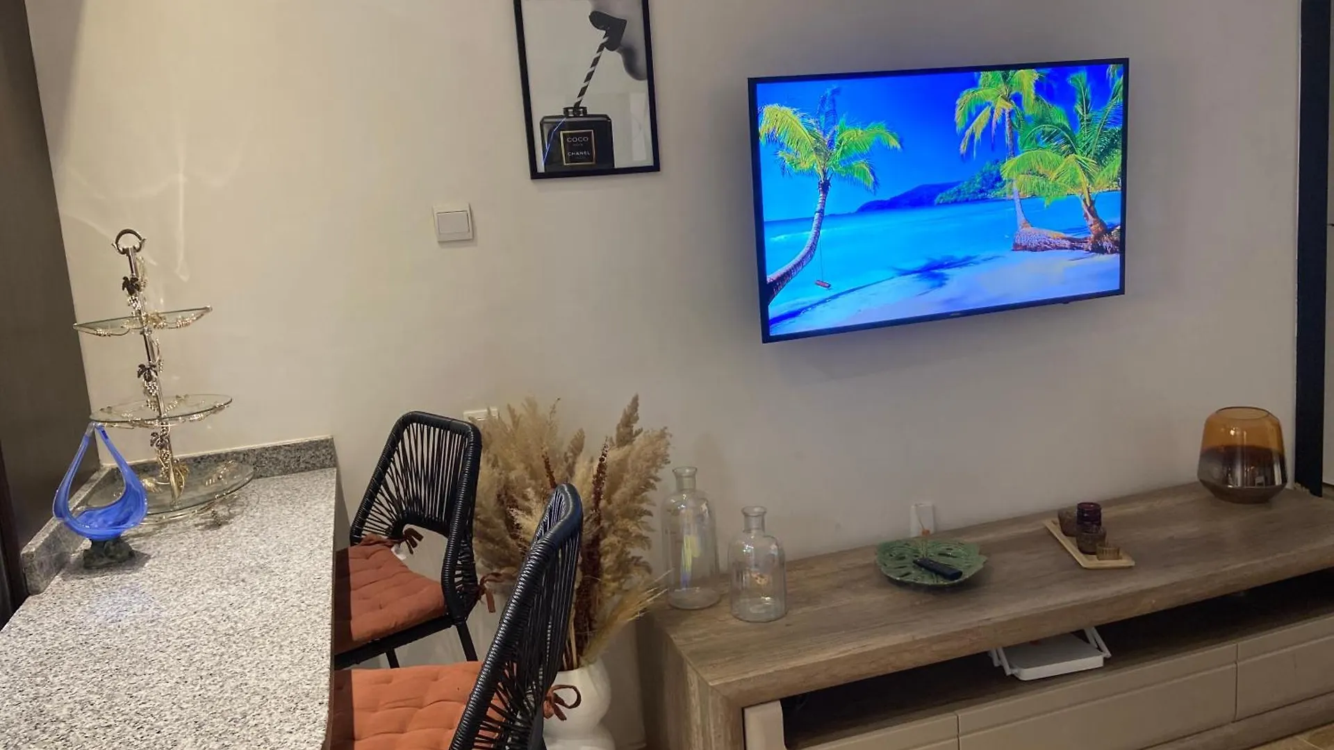 Cosyluxcenter - Marrakech Apartment Gueliz Μαρακές 0*,  Μαρόκο
