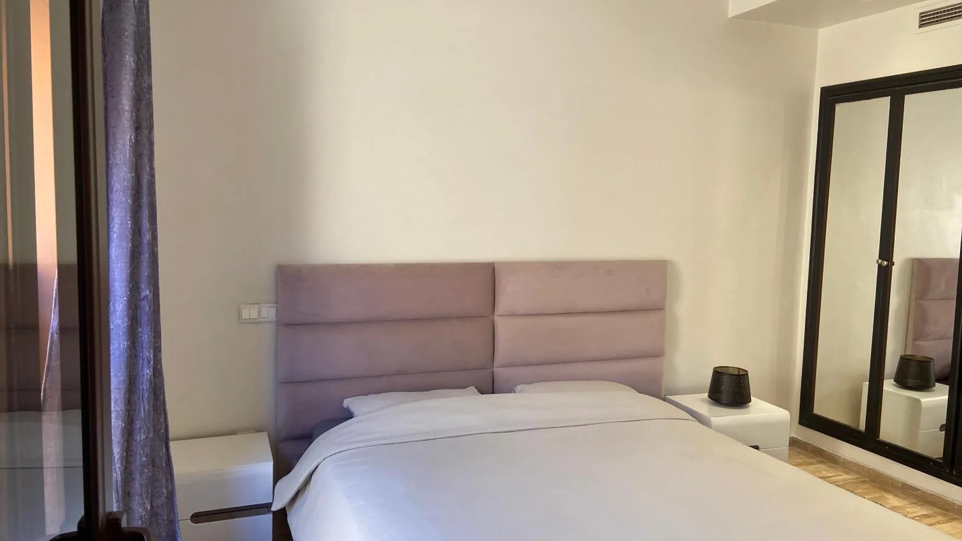 Cosyluxcenter - Marrakech Apartment Gueliz Μαρακές
