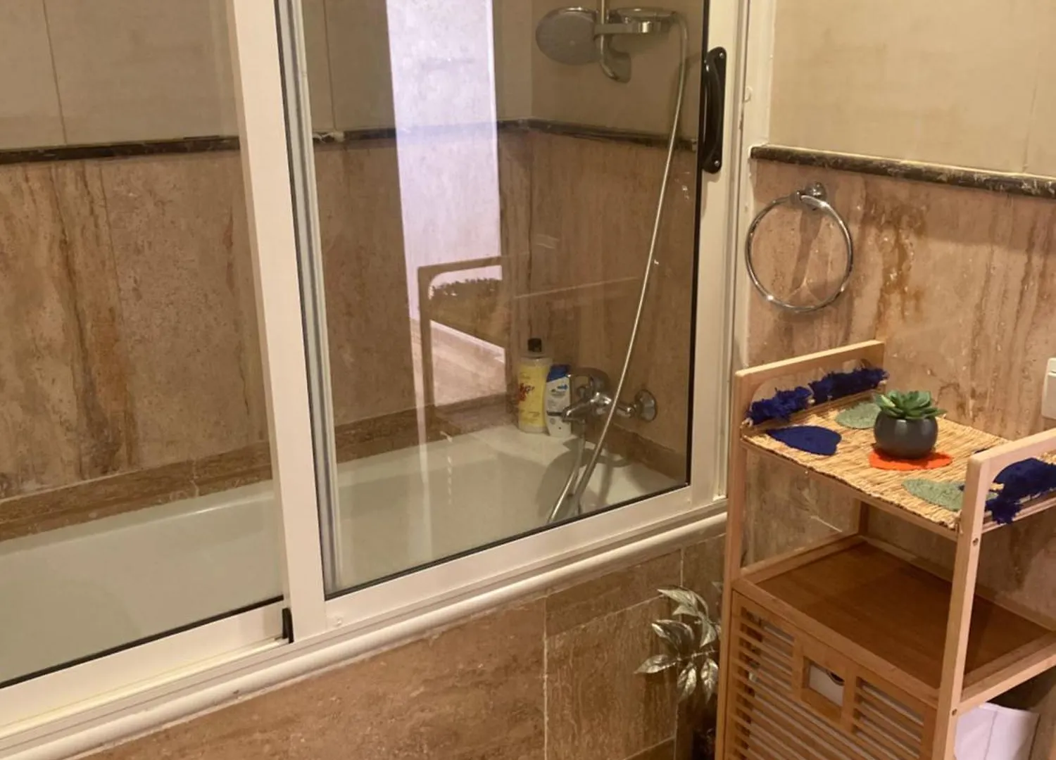 Cosyluxcenter - Marrakech Apartment Gueliz Μαρακές