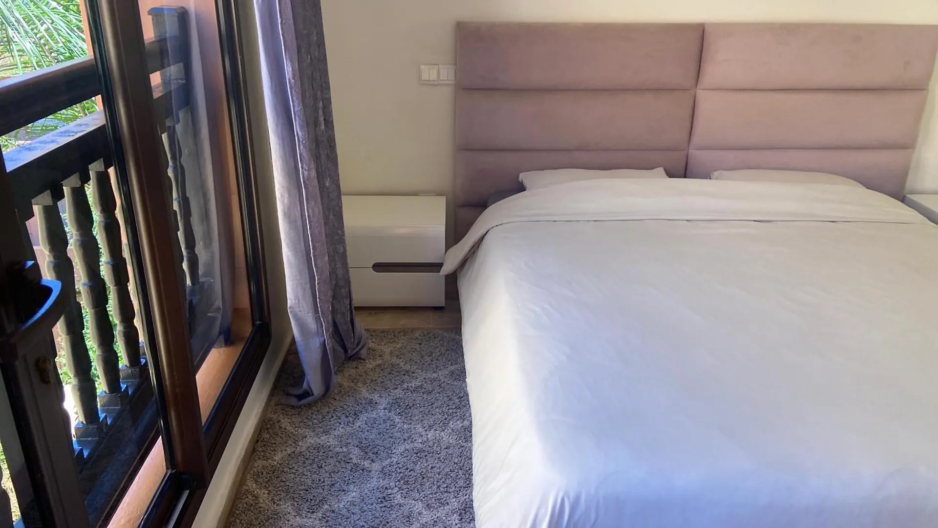 Cosyluxcenter - Marrakech Apartment Gueliz Μαρακές Μαρόκο