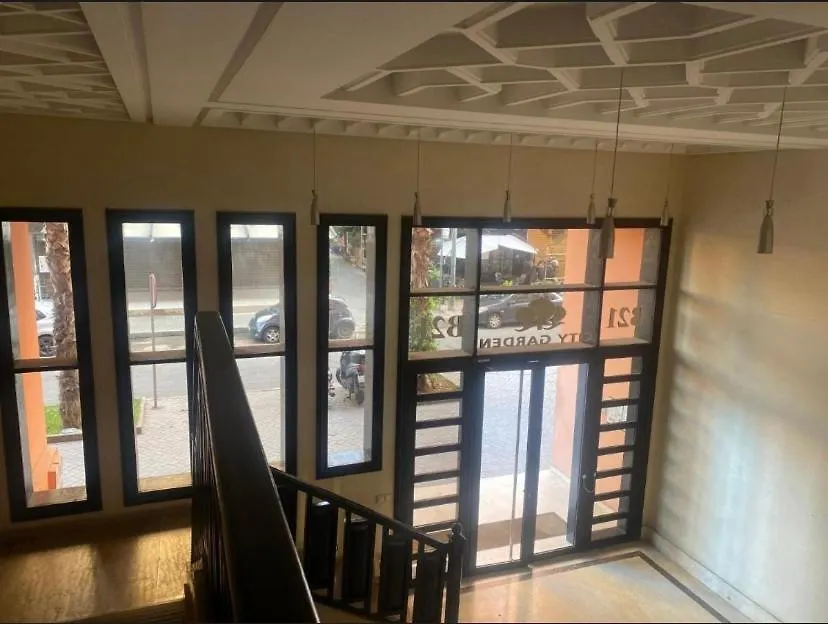 Cosyluxcenter - Marrakech Apartment Gueliz Μαρακές 0*,  Μαρόκο
