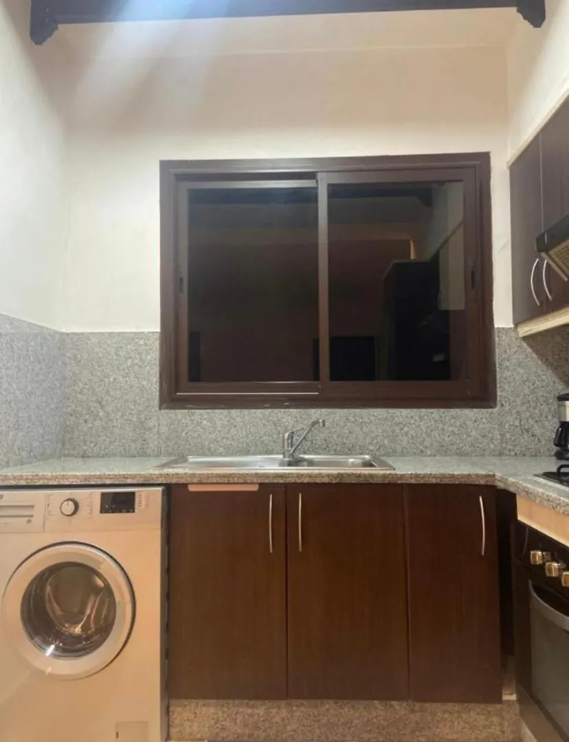 Cosyluxcenter - Marrakech Apartment Gueliz Μαρακές 0*,