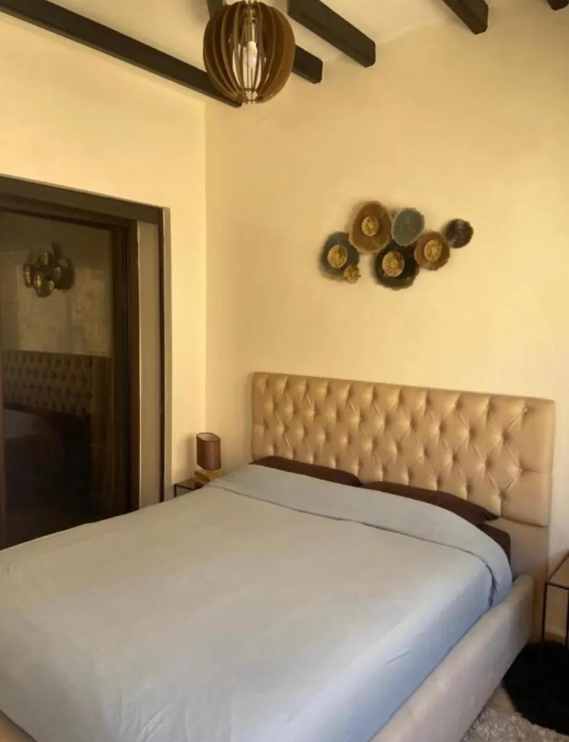 Cosyluxcenter - Marrakech Apartment Gueliz Marrakesh