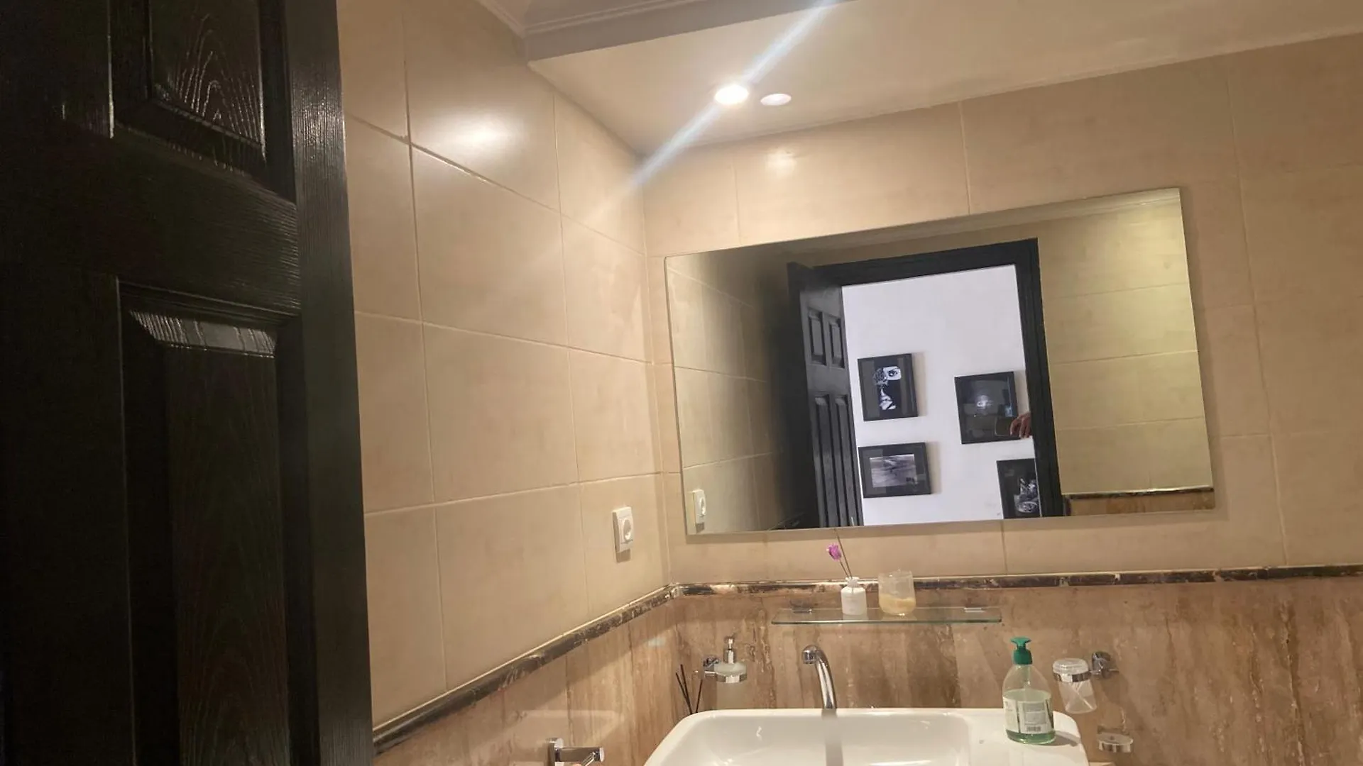 Cosyluxcenter - Marrakech Apartment Gueliz Marrakesh Morocco