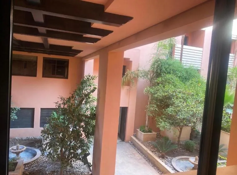 Cosyluxcenter - Marrakech Apartment Gueliz Marrakesh 0*,
