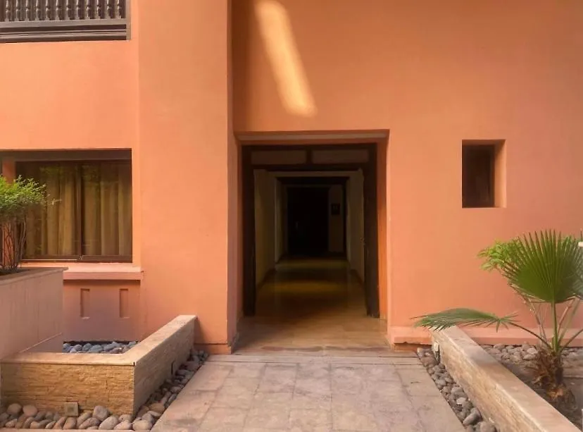 Cosyluxcenter - Marrakech Apartment Gueliz Marrakesh